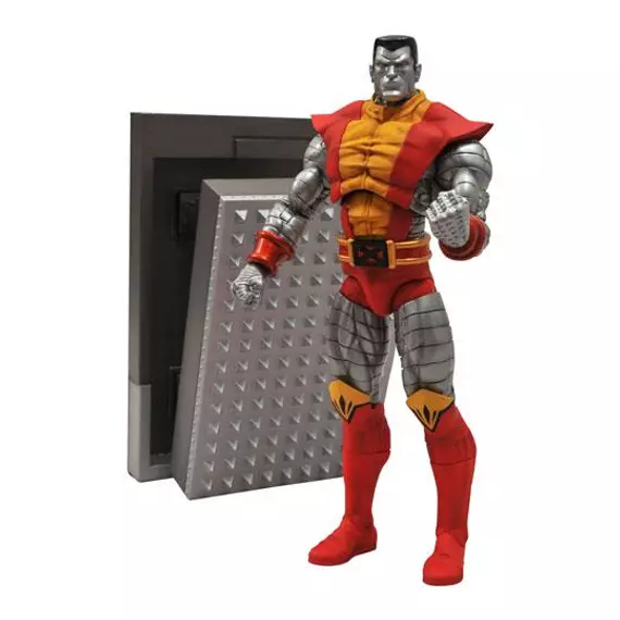 Előrendelhető Marvel Figura Colossus 20 cm