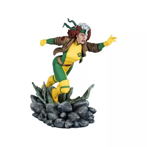 Előrendelhető Marvel Szobor Rogue 25 cm