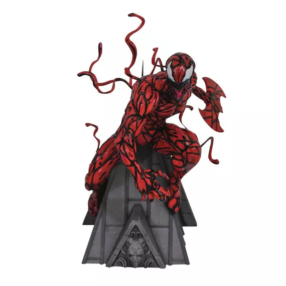 Marvel Comic Premier Collection Szobor Carnage 30 cm