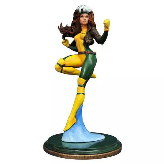 Előrendelhető Marvel Szobor Rogue 30 cm