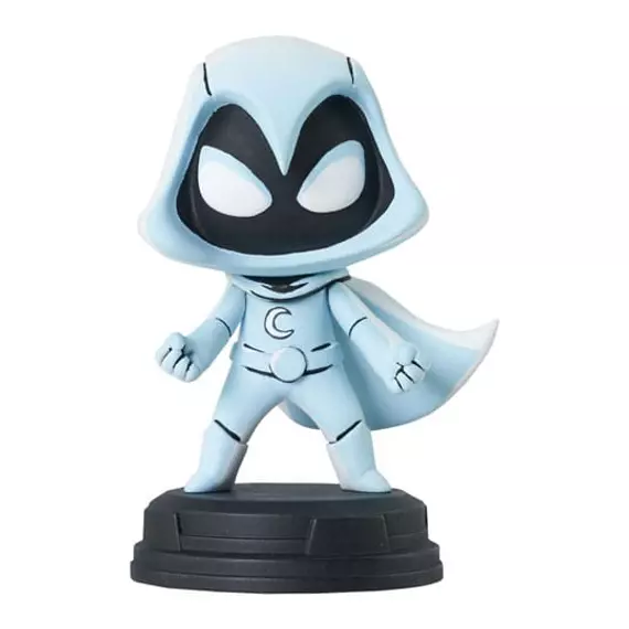 Előrendelhető Marvel Animated Szobor Moon Knight 10 cm