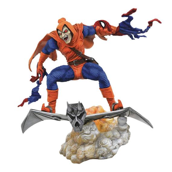 Marvel Comic Premier Collection Szobor Hobgoblin 30 cm