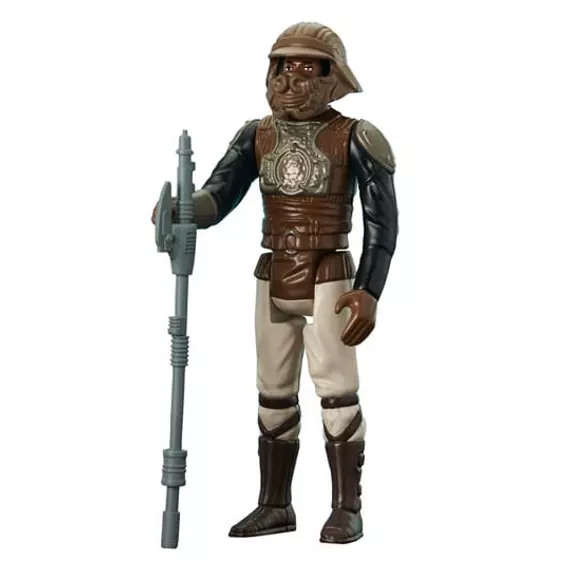 Előrendelhető Star Wars Episode VI Figura Lando Calrissian 30 cm