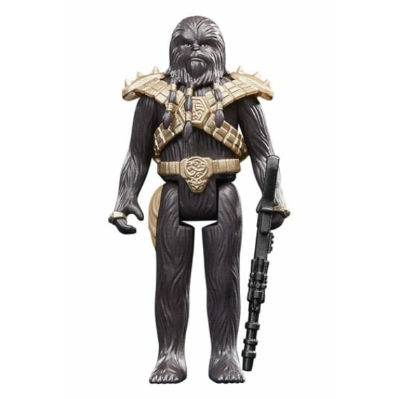 Előrendelhető Star Wars Retro Collection Krrsantan Figura 10 cm