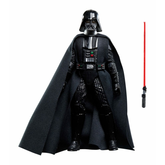 Előrendelhető Star Wars Black Series Archive Figura Darth Vader 15 cm