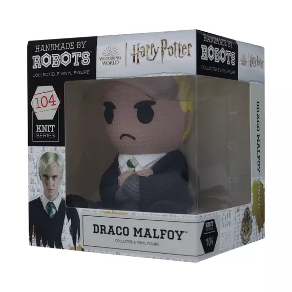 Harry Potter Vinyl Figura Draco 13 cm