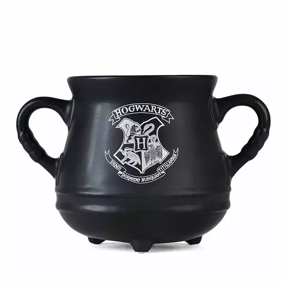 Harry Potter 3D Bögre Cauldron