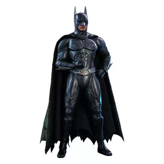 Batman Forever Movie Masterpiece Figura 1/6 Batman (Sonar Suit) 30 cm