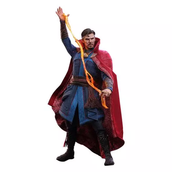 Előrendelhető Doctor Strange in the Multiverse Figura Doctor Strange 31 cm