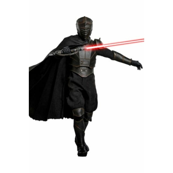 Előrendelhető Star Wars: Ahsoka Action Figure 1/6 Marrok 31 cm