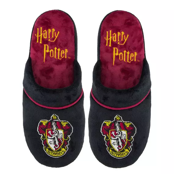 Harry Potter Papucs Gryffindor 36-40 | 41-45