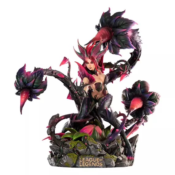 League of Legends Rise of the Thorns - Zyra 51 cm