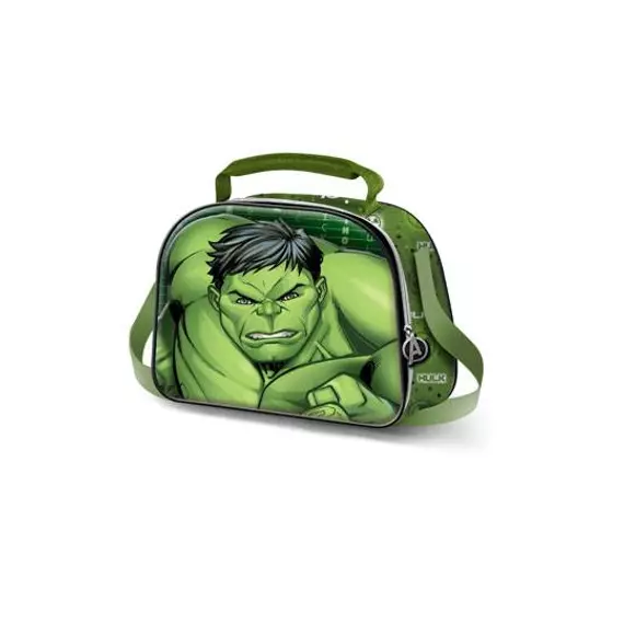 Előrendelhető Marvel Táska Hulk 25X20X10 cm