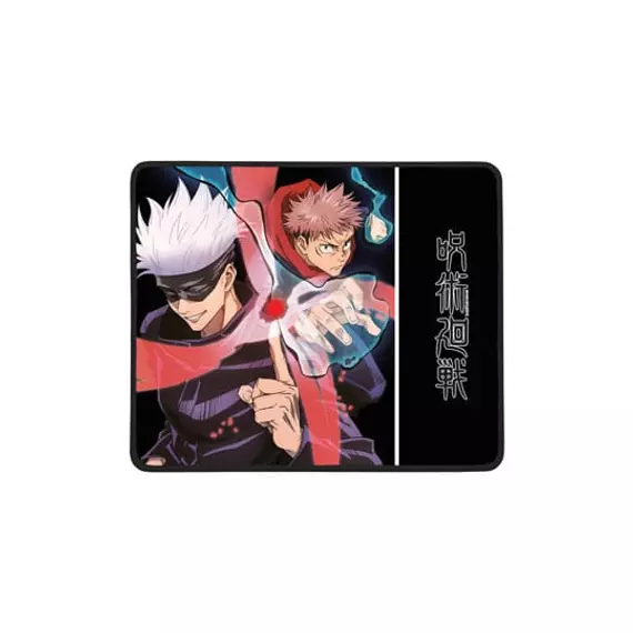 Jujutsu Kaisen Egérpad