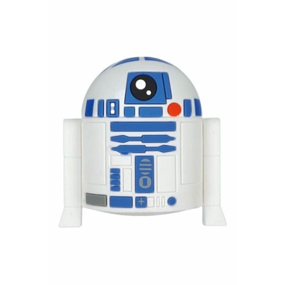 Előrendelhető Star Wars Mágnes R2-D2