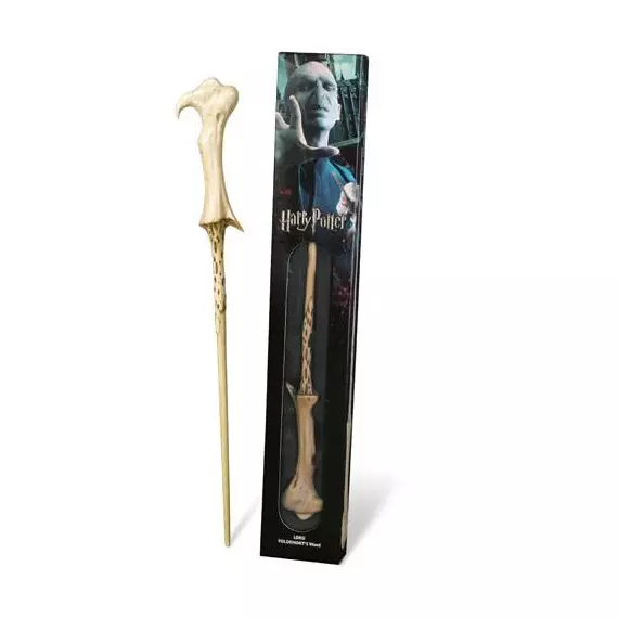 Harry Potter Varázspálca Replica Voldemort 38 cm