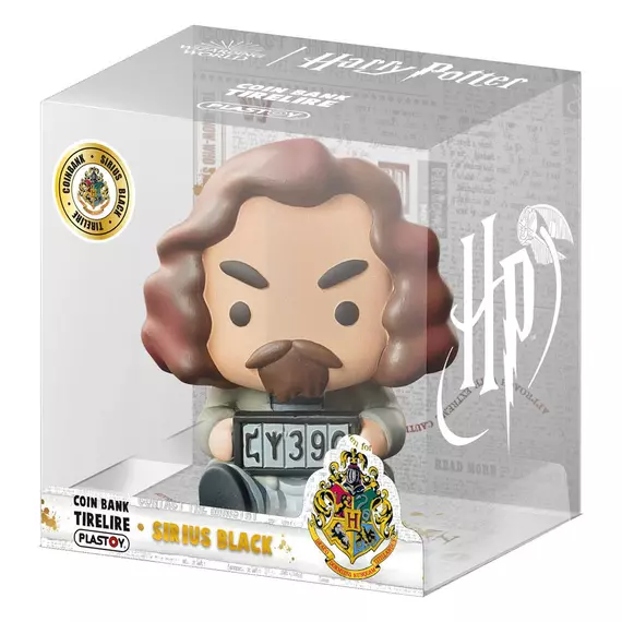 Harry Potter Chibi Sirius Black Persely 16 cm