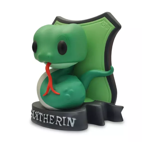 Harry Potter Chibi Persely Slytherin 14 cm