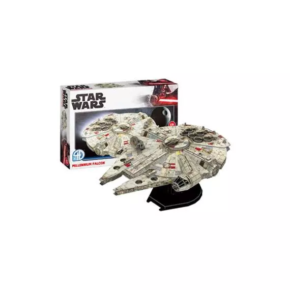 Star Wars 3D Puzzle Millennium Falcon