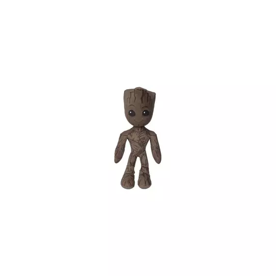 Guardians of the Galaxy Plüss Akció Figura Young Groot 25 cm