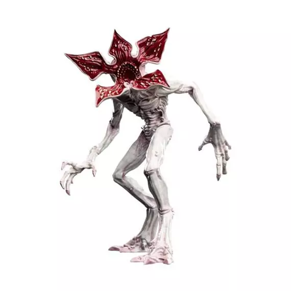 Stranger Things Mini Epics Vinyl Figura The Demogorgon (Season 1) 17 cm