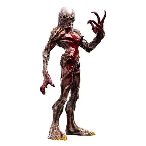 Stranger Things Mini Epics Vinyl Figura Vecna (Season 4) 17 cm