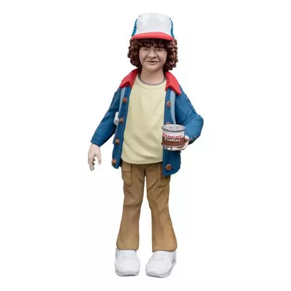 Stranger Things Mini Epics Vinyl Figura Dustin Henderson (Season 1) 15 cm