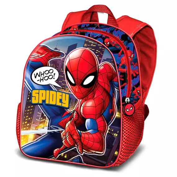 Marvel Mighty Spiderman Hátizsák 39cm