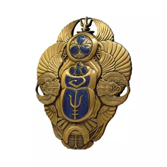 Dungeons & Dragons Replika Scarab of Protection Limited Edition