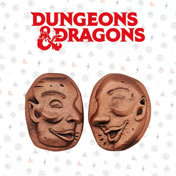 Dungeons & Dragons Replika Sending Stones Limited Edition Előrendelhető - Várható Érkezés 2024.03
