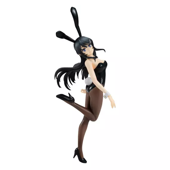 Rascal Does Not Dream of Bunny Girl Senpai Pop Up Parade PVC Szobor Mai Sakurajima 20 cm