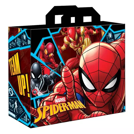 Spider-Man Tote Táska