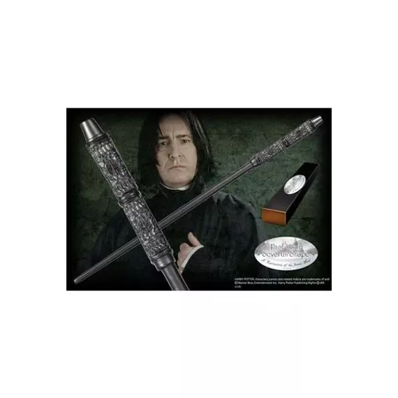 Harry Potter Varázspálca Professor Severus Snape