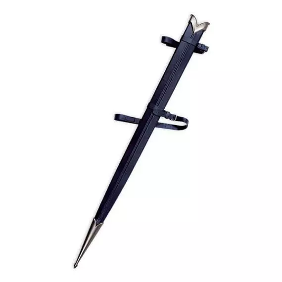 Gyűrűk Ura Replika 1/1 Glamdring Scabbard blue 99 cm