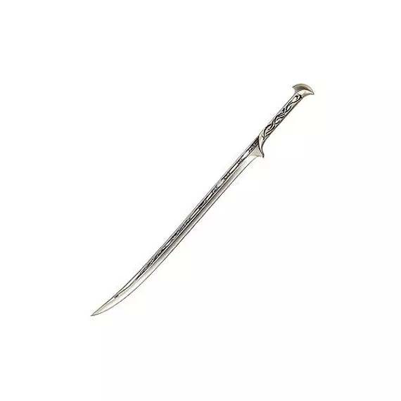 The Hobbit Replika 1/1 Sword of Thranduil