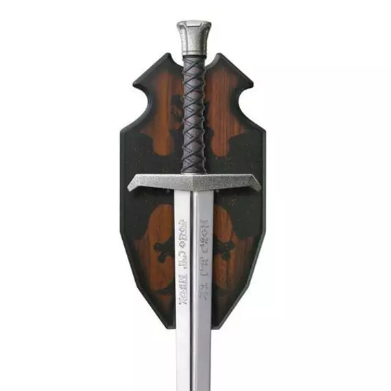 King Arthur: Legend of the Sword Replika 1/1 Excalibur 102 cm Előrendelhető - Várható Érkezés 2024.08