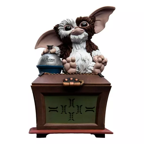 Gremlins Mini Epics Vinyl Akciófigura Gizmo 12 cm