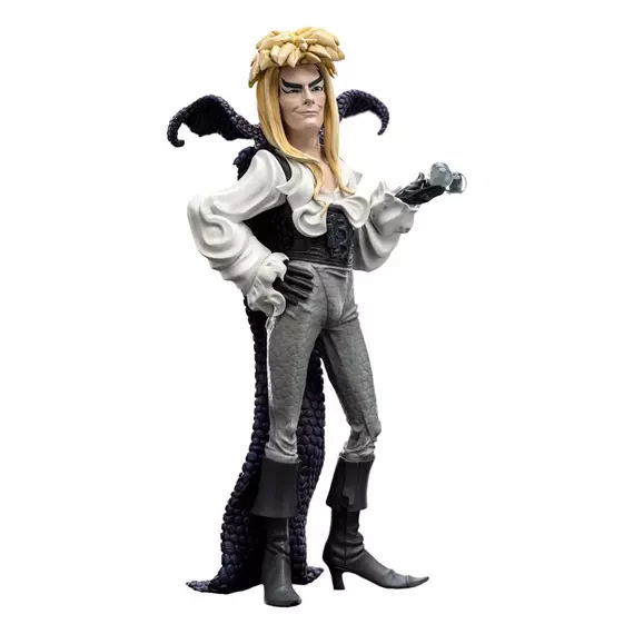 Labyrinth (1986 film) Mini Epics Vinyl Akciófigura Jareth the Goblin King Exclusive 16 cm