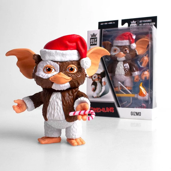 Gremlins BST AXN Akciófigura Gizmo 13 cm