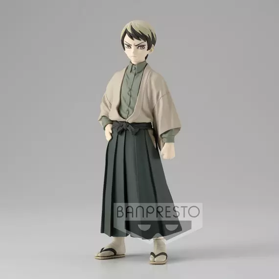 Banpresto Yushiro Demon Slayer Kimetsu No Yaiba 15cm Akciófigura