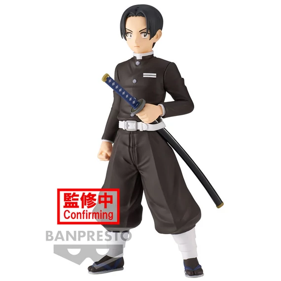 Banpresto Murata vol.27 Demon Slayer Kimetsu no Yaiba 15cm Akciófigura