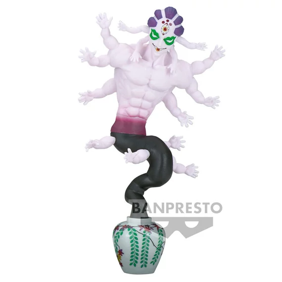 Banpresto Gyokko Demon Series Demon Slayer Kimetsu no Yaiba 15cm Akciófigura