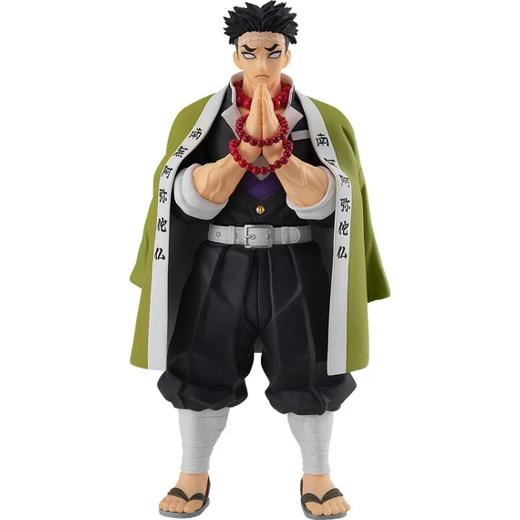 Demon Slayer: Kimetsu no Yaiba Pop Up Parade PVC Szobor Gyomei Himejima 19 cm