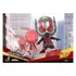 Kép 1/2 - Marvel Ant-Man And The Wasp Cosbaby Figura - Ant-Man 10cm