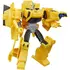 Kép 2/2 - Transformers Cyberverse Adventures Akció Figura 12 cm - Bumblebee