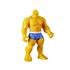 Kép 2/2 - Fantastic Four Marvel Legends Retro Collection Figura 2022 Marvel's The Thing 10 cm