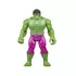 Kép 2/2 - Marvel Legends Retro Collection Akció Figura The Incredible Hulk 10 cm