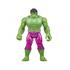 Kép 2/2 - Marvel Legends Retro Collection Akció Figura The Incredible Hulk 10 cm