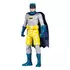Kép 2/2 - DC Retro Figura Batman 66 Batman Swim Shorts 15 cm