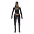 Kép 4/4 - DC Retro Akció Figura Catwoman (Batman Classic TV Series) 15 cm